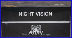 NEW Night Vision Goggles 4K Binoculars 10000mAh Battery WIFI APP 128GB IP65