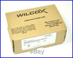 NEW! OLDGEN Wilcox L4 G24 NVG Mount & Hybrid Shroud P/N 56100G41-T Tan 9-15-01