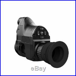 NEW PARD Hunting Digital Night Vision Goggles Scope-NV007 Rifle 800x600 Scope US