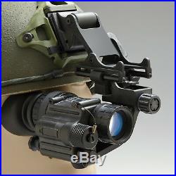 NEW PVS-14 Monocular Night Vision Devices NVD-PVS-14 C2 Gen 3 Depot Goggle