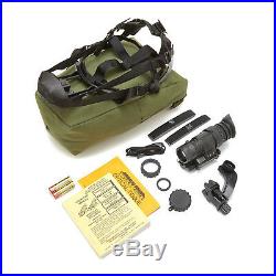 NEW PVS-14 Monocular Night Vision Devices NVD-PVS-14 C2 Gen 3 Depot Goggle