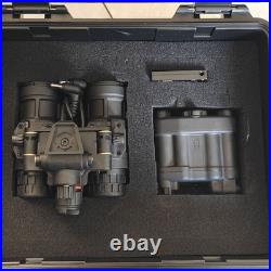 NEW PVS31 Digital Night Vision AEGIS-31 Gen 4 0.5Pro Night Vision Goggles NEW