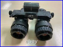NEW SET ANVIS 9 L3 Gen 3 Night Vision Goggles AN/AVS-9