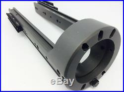 NEW US Military Surefire Scope Light Laser NVG Rail Mount M98A M99B M88A Firearm