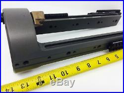 NEW US Military Surefire Scope Light Laser NVG Rail Mount M98A M99B M88A Firearm
