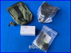 NEW USA CARSON NOCTIS PVS-14 PVS14 NVG Night Vision Housing & Full Kit NO TUBE