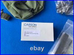 NEW USA CARSON NOCTIS PVS-14 PVS14 NVG Night Vision Housing & Full Kit NO TUBE