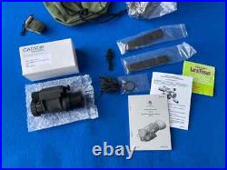 NEW USA CARSON NOCTIS PVS-14 PVS14 NVG Night Vision Housing & Full Kit NO TUBE