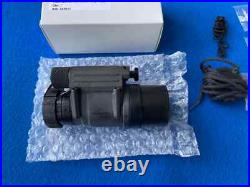 NEW USA CARSON NOCTIS PVS-14 PVS14 NVG Night Vision Housing & Full Kit NO TUBE