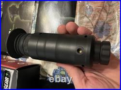 NGV40 Brand New Night Vision Monocular. New