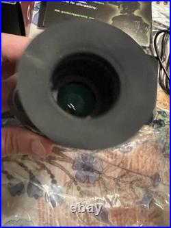 NGV40 Brand New Night Vision Monocular. New