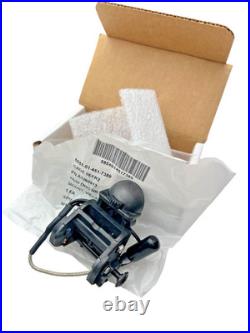 NIB ANVIS 6/9 Night Vision Helmet Mount, NVG Goggle Viewer Flight pilot