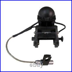 NIB ANVIS 6/9 Night Vision Helmet Mount, NVG Goggle Viewer Flight pilot