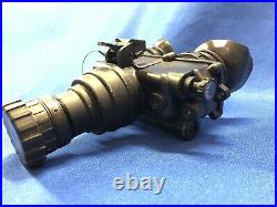 NIGHT VISION GOGGLES (NVG) AN/PVS-7 Generation 3