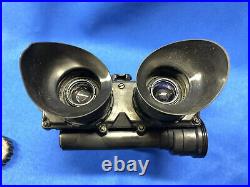 NIGHT VISION GOGGLES (NVG) AN/PVS-7 Generation 3