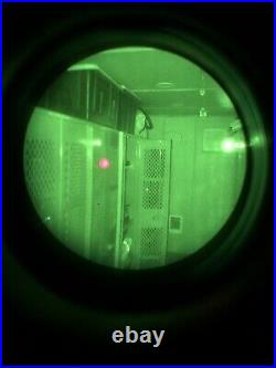 NIGHT VISION GOGGLES (NVG) AN/PVS-7 Generation 3