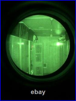 NIGHT VISION GOGGLES (NVG) AN/PVS-7 Generation 3