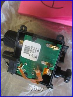NIW Battery Holder withSwitch, for PVS-14 NVG Night Vision Part, NVS000613