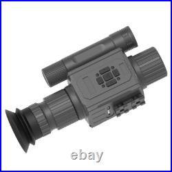 NK008 Infrared Night Vision Scope Hunting 940nm IR Camera Video Record 1080P USA