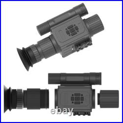 NK008 Infrared Night Vision Scope Hunting 940nm IR Camera Video Record 1080P USA