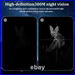 NK008 Infrared Night Vision Scope Hunting 940nm IR Camera Video Record 1080P USA