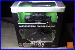 NO GAME! Modern Warfare 2 Prestige Edition NIGHT VISION GOGGLES + STAND only