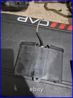 NOS ANVIS 6/9 Low profile battery pack USGI NVG with battery trays Gentex ITT CAG