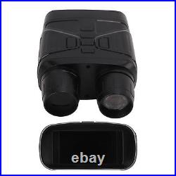 NV4000 Night Vision Binoculars Infrared Night Scope Goggles for Camping Hunting