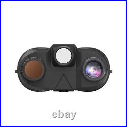 NV8161 4K 36MP Helmet Night Vision Binocular Night Vision Goggles Accessories NV8161 4K 36MP Helmet Night Vision Binocular Night Vision Goggles Accessories