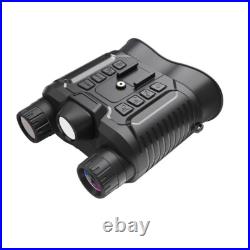 NV8161 4K 36MP Helmet Night Vision Binocular Night Vision Goggles Accessories ot
