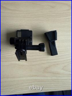 NV8161 Military Tactical Night Vision Goggles Head Mounted, 4kHD, IR, X8 Zoom