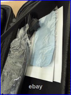 NV8300 4K Goggles Infrared Binoculars Night Vision for Photography