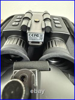 NV8300 4K Goggles Infrared Binoculars Night Vision for Photography