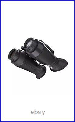 NV8300 Helmet Goggles Infrared Night Vision Binoculars for Hunting Photography