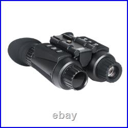 NV8300 Infrared 4K Night Vision Binoculars 3D Head Mounted Goggles 8X Zoom 300M