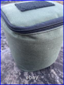 NVD BNVD-SG Gen 3 Night Vision Binocular White Phosphor Elbit Thin Filmed