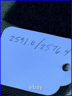 NVD BNVD-SG Gen 3 Night Vision Binocular White Phosphor Elbit Thin Filmed