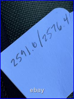 NVD BNVD-SG Gen 3 Night Vision Binocular White Phosphor Elbit Thin Filmed