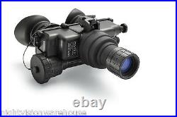 NVD PVS7 Gen. 3 Tube Night Vision Goggle System PVS-7 (P+)