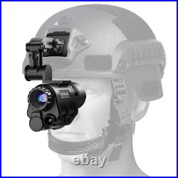 NVG 2K Night Vision Goggles for Adults PVS-14 Helmet Mounted Night Vision M