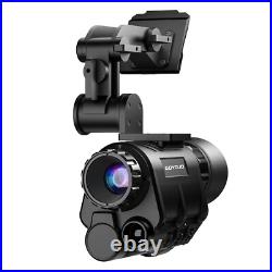 NVG 2K Night Vision Goggles for Adults PVS-14 Helmet Mounted Night Vision M NVG 2K Night Vision Goggles for Adults PVS-14 Helmet Mounted Night Vision M