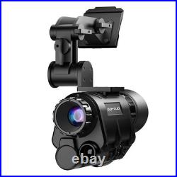 NVG 2K Night Vision Goggles for Adults PVS-14 Helmet Mounted Night Vision M