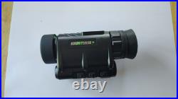 NVG 30 Helmet Wearable Night Vision, handheld monocular