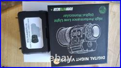 NVG 30 Helmet Wearable Night Vision, handheld monocular NVG 30 Helmet Wearable Night Vision, handheld monocular