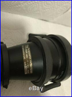 NVG A-Focal 3x Magnification Lens