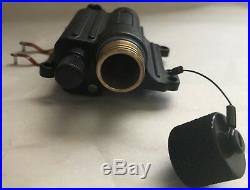 NVG Night Vision AN/PVS-14 Battery Housing Assembly with Cap Exelis