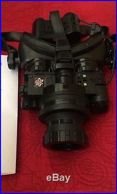 NVG Night Vision Goggles IR Infrared Technology 3 DAY SALE