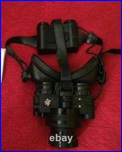 NVG Night Vision Goggles IR Infrared Technology FISHING HUNTING 3 DAY SALE
