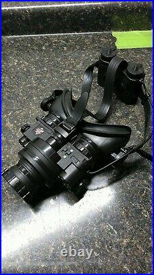NVG Night Vision Goggles IR/Infrared Technology -adjustable