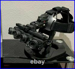 NVG Night Vision Goggles IR/Infrared Technology, view wildlife, fun in the dark